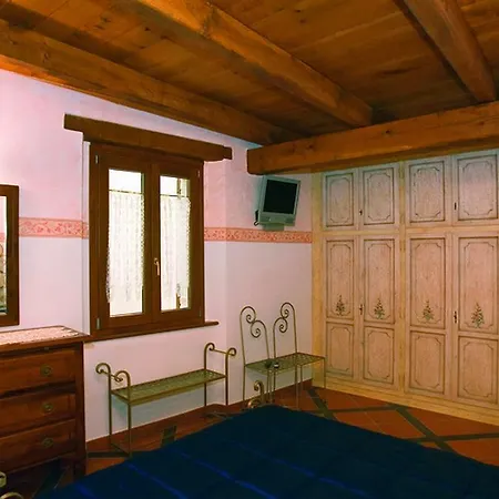 Bed & Breakfast La Torretta Sul Borgo Grottammare