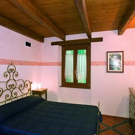 La Torretta Sul Borgo Grottammare