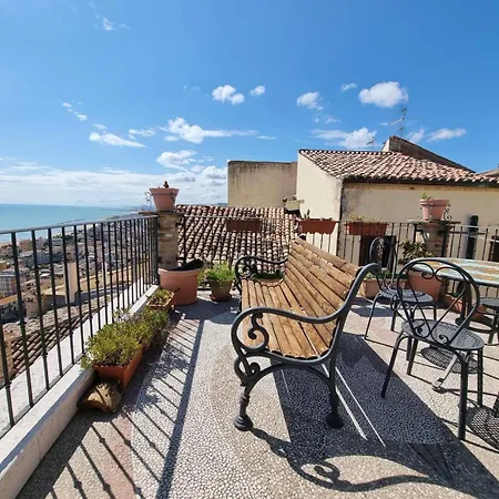 Bed & Breakfast La Torretta Sul Borgo