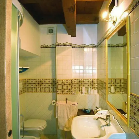 La Torretta Sul Borgo 4*