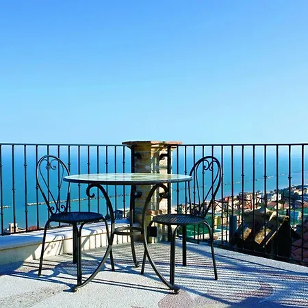 La Torretta Sul Borgo Grottammare