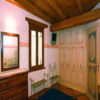 La Torretta Sul Borgo