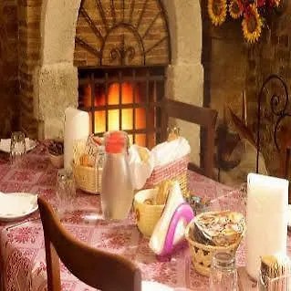 La Torretta Sul Borgo Grottammare