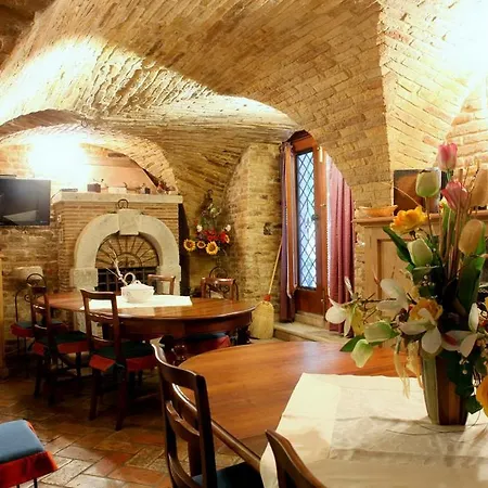 Bed & Breakfast La Torretta Sul Borgo Grottammare