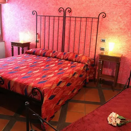 La Torretta Sul Borgo 4* グロッタンマーレ