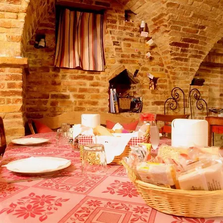 La Torretta Sul Borgo Grottammare