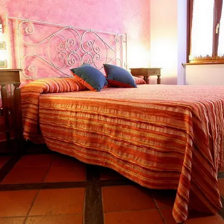 La Torretta Sul Borgo 4*