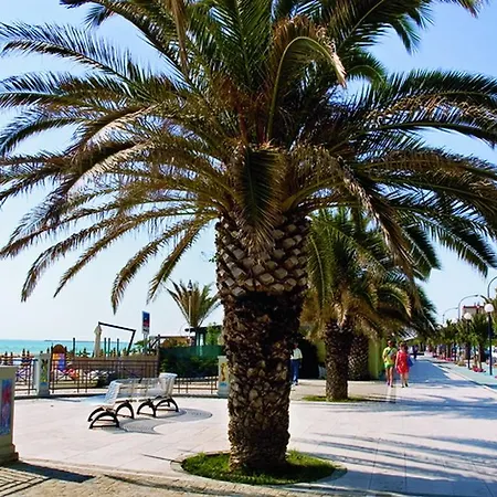 La Torretta Sul Borgo Nocleg ze śniadaniem 4*