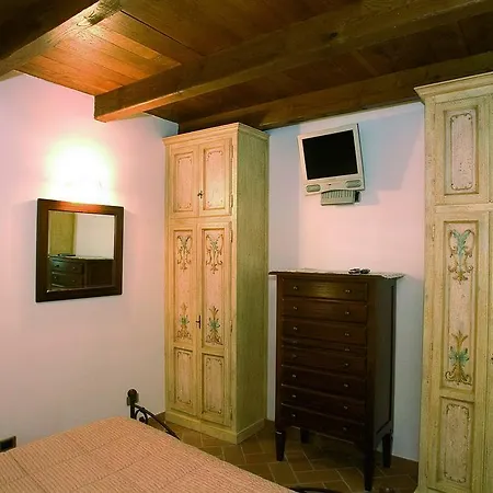 La Torretta Sul Borgo 4*