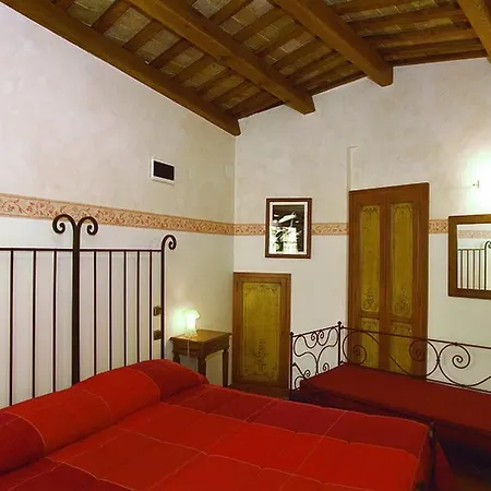 La Torretta Sul Borgo 4*