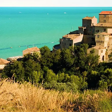 La Torretta Sul Borgo