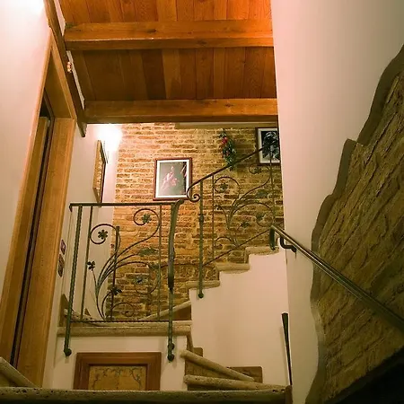 Bed & Breakfast La Torretta Sul Borgo Grottammare