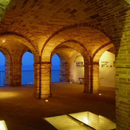 La Torretta Sul Borgo Bed & Breakfast Grottammare