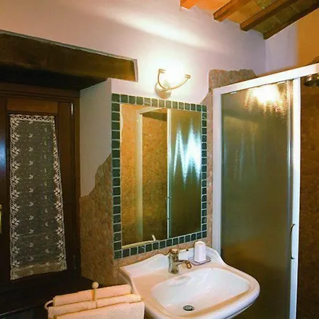 La Torretta Sul Borgo Bed & Breakfast