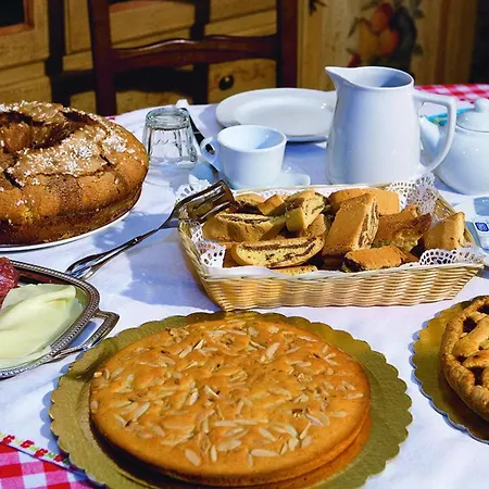 La Torretta Sul Borgo 4* Grottammare