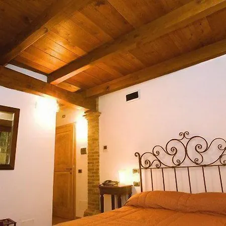 La Torretta Sul Borgo 4*