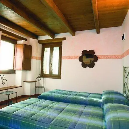 Alojamento de Acomodação e Pequeno-almoço La Torretta Sul Borgo Grottammare