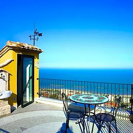 La Torretta Sul Borgo