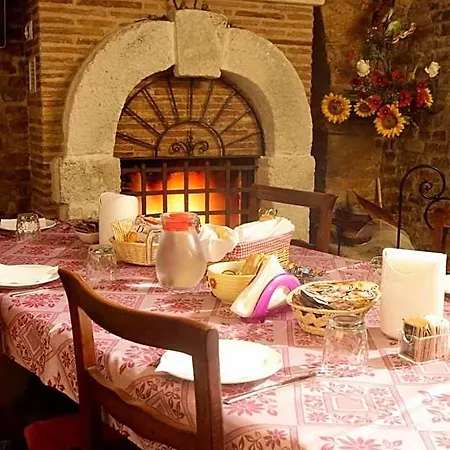 La Torretta Sul Borgo 4* Grottammare