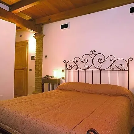 La Torretta Sul Borgo Bed & Breakfast Grottammare