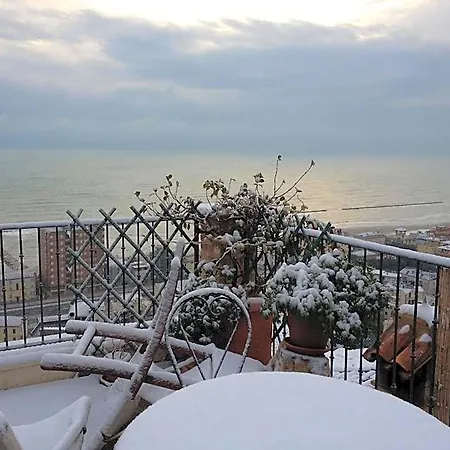 La Torretta Sul Borgo 4* Grottammare