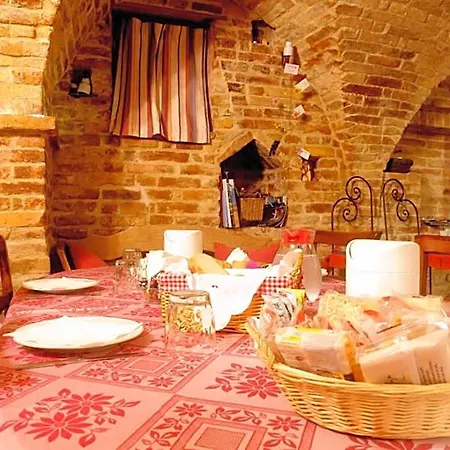 Bed & Breakfast La Torretta Sul Borgo Grottammare