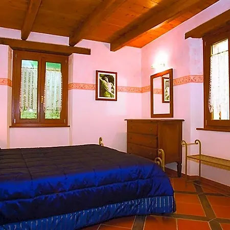 La Torretta Sul Borgo Bed & Breakfast