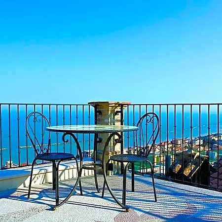 La Torretta Sul Borgo Bed & Breakfast Grottammare