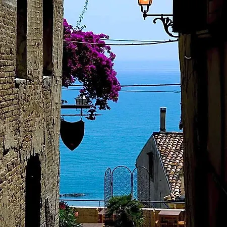 Bed & Breakfast La Torretta Sul Borgo Grottammare