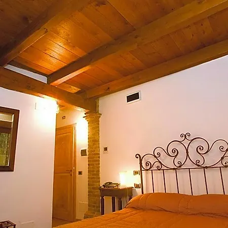 La Torretta Sul Borgo 4* Grottammare