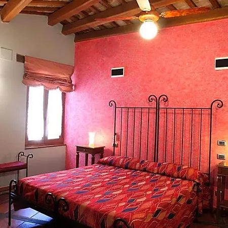 La Torretta Sul Borgo