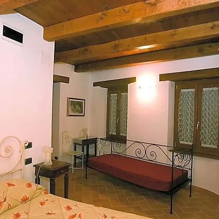 Bed & Breakfast La Torretta Sul Borgo
