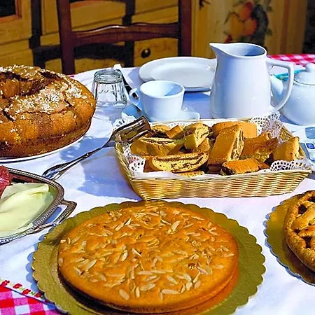 La Torretta Sul Borgo Bed & Breakfast