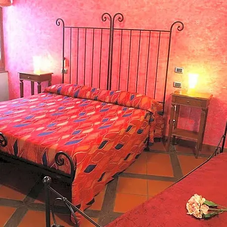 Bed & Breakfast La Torretta Sul Borgo Grottammare