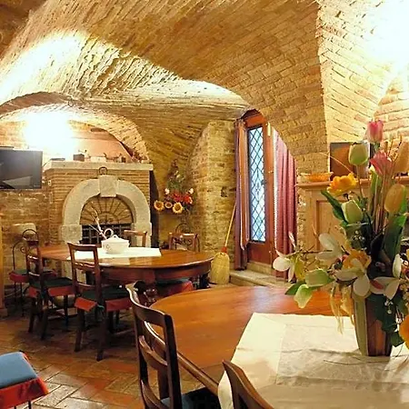 La Torretta Sul Borgo 4* Grottammare