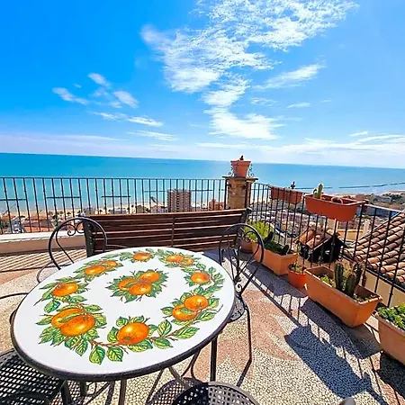 La Torretta Sul Borgo Bed & Breakfast