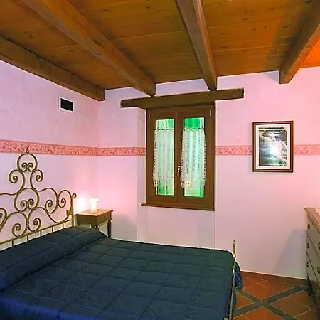 La Torretta Sul Borgo 4*