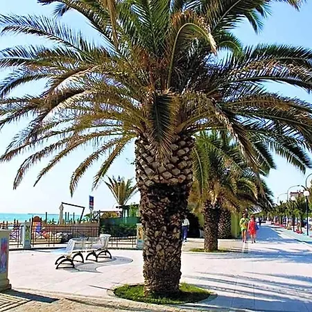 La Torretta Sul Borgo Grottammare