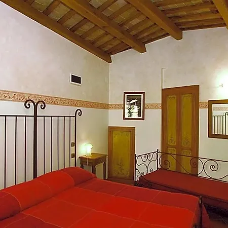 La Torretta Sul Borgo Bed & Breakfast