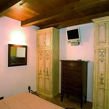 La Torretta Sul Borgo 4*