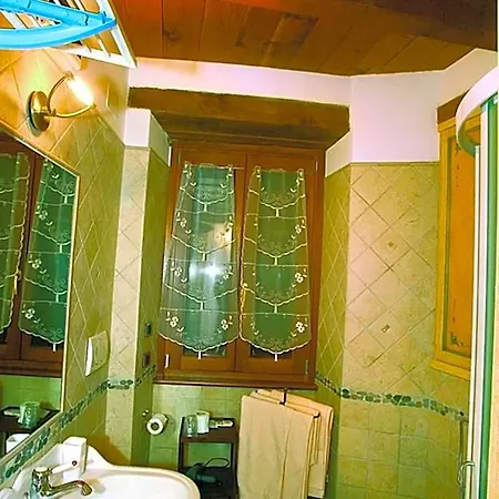 Bed & Breakfast La Torretta Sul Borgo Grottammare