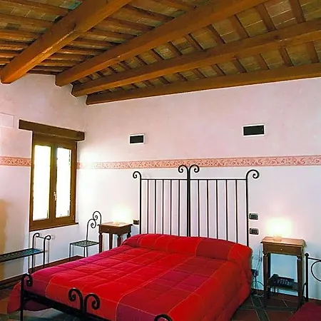 La Torretta Sul Borgo