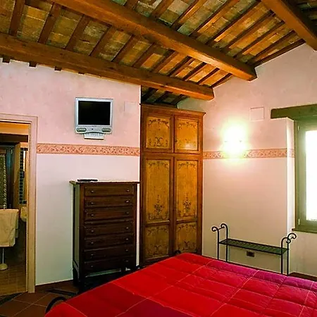 La Torretta Sul Borgo Grottammare