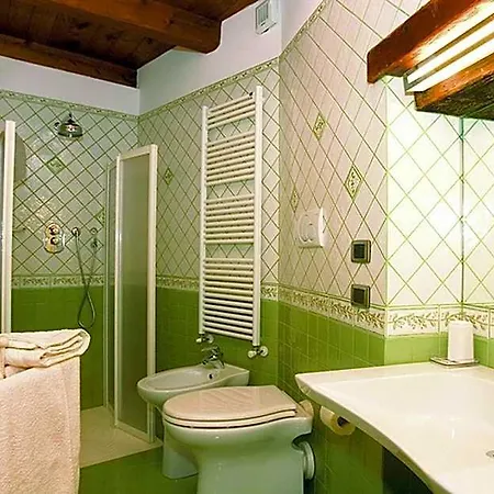 La Torretta Sul Borgo Bed & Breakfast Grottammare