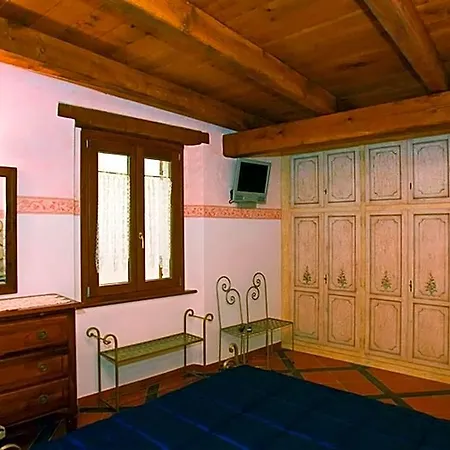 La Torretta Sul Borgo 4*