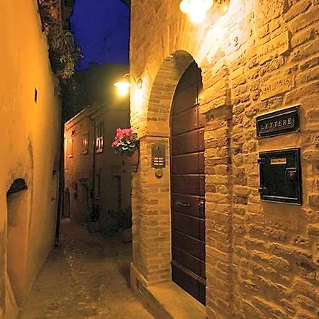 La Torretta Sul Borgo