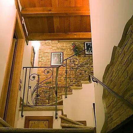 Bed & Breakfast La Torretta Sul Borgo