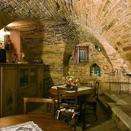 La Torretta Sul Borgo Bed & Breakfast Grottammare