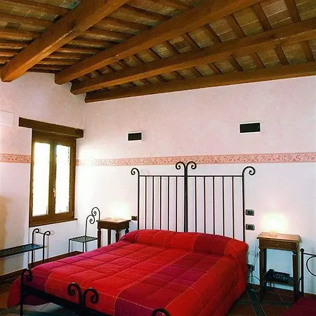 Bed & Breakfast La Torretta Sul Borgo Grottammare