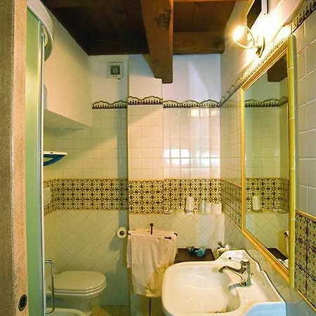 La Torretta Sul Borgo 4* Grottammare